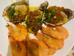 -芭菲盛宴·环球美食(北城国际店)