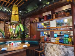 大堂-湘厨壹品(芙蓉广场店)