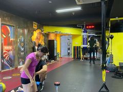 -Ms.Pilates 普拉提技术(尚悦湾陆家嘴店)