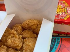 -塔斯汀中国汉堡(青浦宝龙广场店)