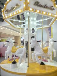 -妙妙乐儿童乐园·生日派对·班级聚会(万风新天地东楼三楼店)