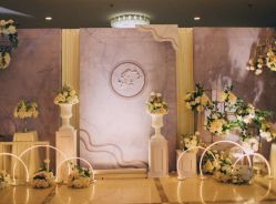 -华侨城洲际大酒店·宴会厅