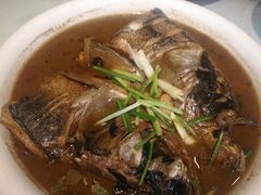 -宏状元现熬粥·京味菜(三里河店)