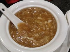 鱼翅蟹肉汤-珍宝海鲜(东海岸海鲜中心)