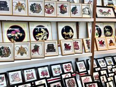 -西北轻工批发市场