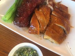-香江小厨 The Kitchen(香江俱乐部店)