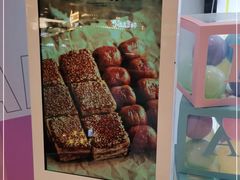 -奶奶的美食(爱琴海店)