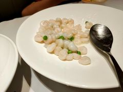 清炒河虾仁-新吉士·上海菜(浦东LCM置汇旭辉店)