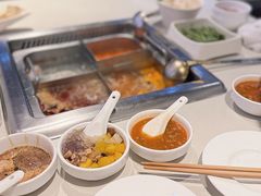 -海底捞火锅(锦艺城店)