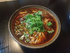 麻将牛肉面-下面馆