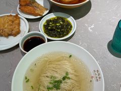 -松鹤楼面馆(天一广场店)