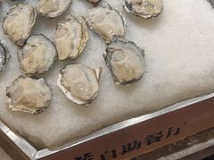 -丰卓会海鲜自助(中润大道店)