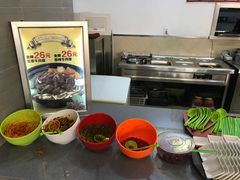 -瞻园老卤面(南京东郊奥特莱斯店)