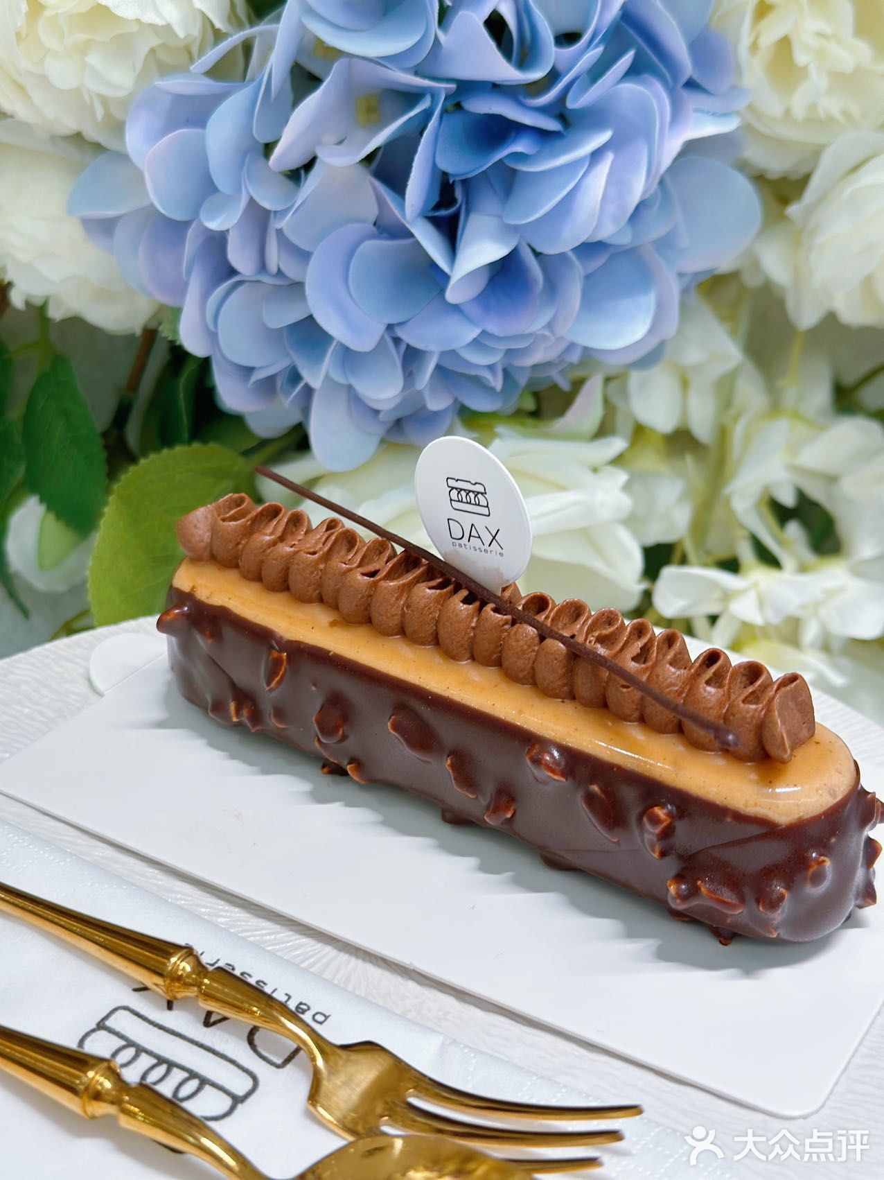 南法甜品天花板｜DAX达滋