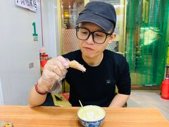 -马学武手抓美食(下南关总店)