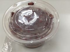 &nbsp;红豆双皮奶-超级奶爸(同安路店)