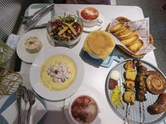 -库滋明·俄罗斯特色美食(中央大街店)