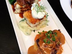 -宝莱纳餐厅(滨江店)