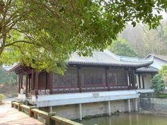 -峙山公园