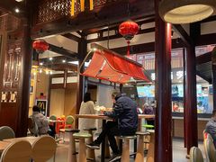 -麦当劳(南后街店)