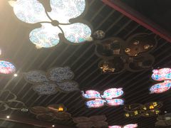 大堂-天山醉美·新疆餐厅(富华里店)