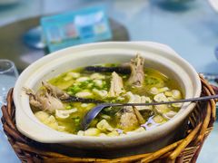 -芸海阁·农家私房菜(沙家浜景区出口店)