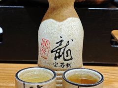-束河人家(南锣鼓巷店)