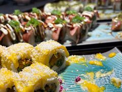 -吉布鲁牛排海鲜自助(CBD万达店)