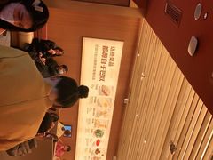 -巴奴毛肚火锅(二七万达店)