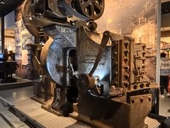 -柳州工业博物馆