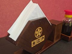 -大江户日本料理(吕厝店)