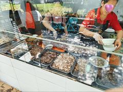 -温记府廟豆汤饭·始于1955年(海椒店)