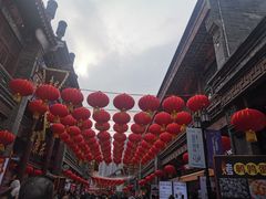 -古文化街旅游区