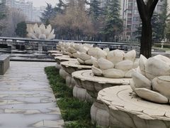 -木塔寺遗址生态公园