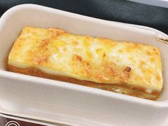 别样牛肉经典千层面-星巴克(北京太平桥大街店)