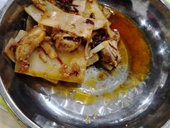 -北京大学-燕南食堂