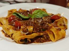 -get pizza意大利餐厅(凯德MALL店)