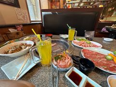 -梦山水日本烧肉(五四广场店)