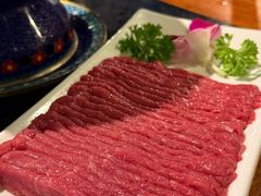 -南门涮肉(上海一店)