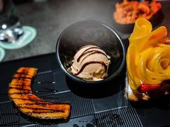 芒果花酥皮水果挞-Strawberry Butterfly草莓蝴蝶日式水果挞