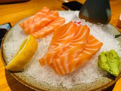 -故乡屋日本料理(八一广场店)