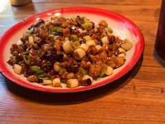 -泥糊破店小酒馆·团建聚餐(南京西路店)