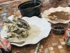 -清真海鲜大排档(原芥园道店)