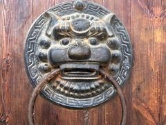 -道林古镇