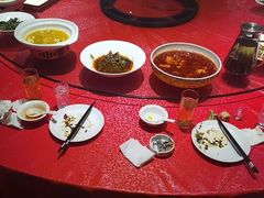 -喜相逢·特色烤鸭新疆菜(南珏大厦店)