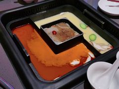-巴奴毛肚火锅(二七万达店)