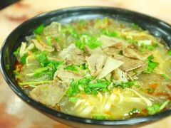 -牛煎里牛肉煎包淮南牛肉汤(广东路店)