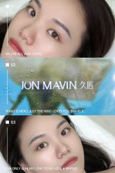 -JONMAVIN·美学