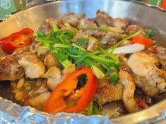 -美极鲜食坊(宝安南路店)