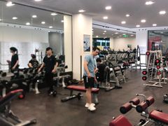 -奇迹健身(金牛凯德店)